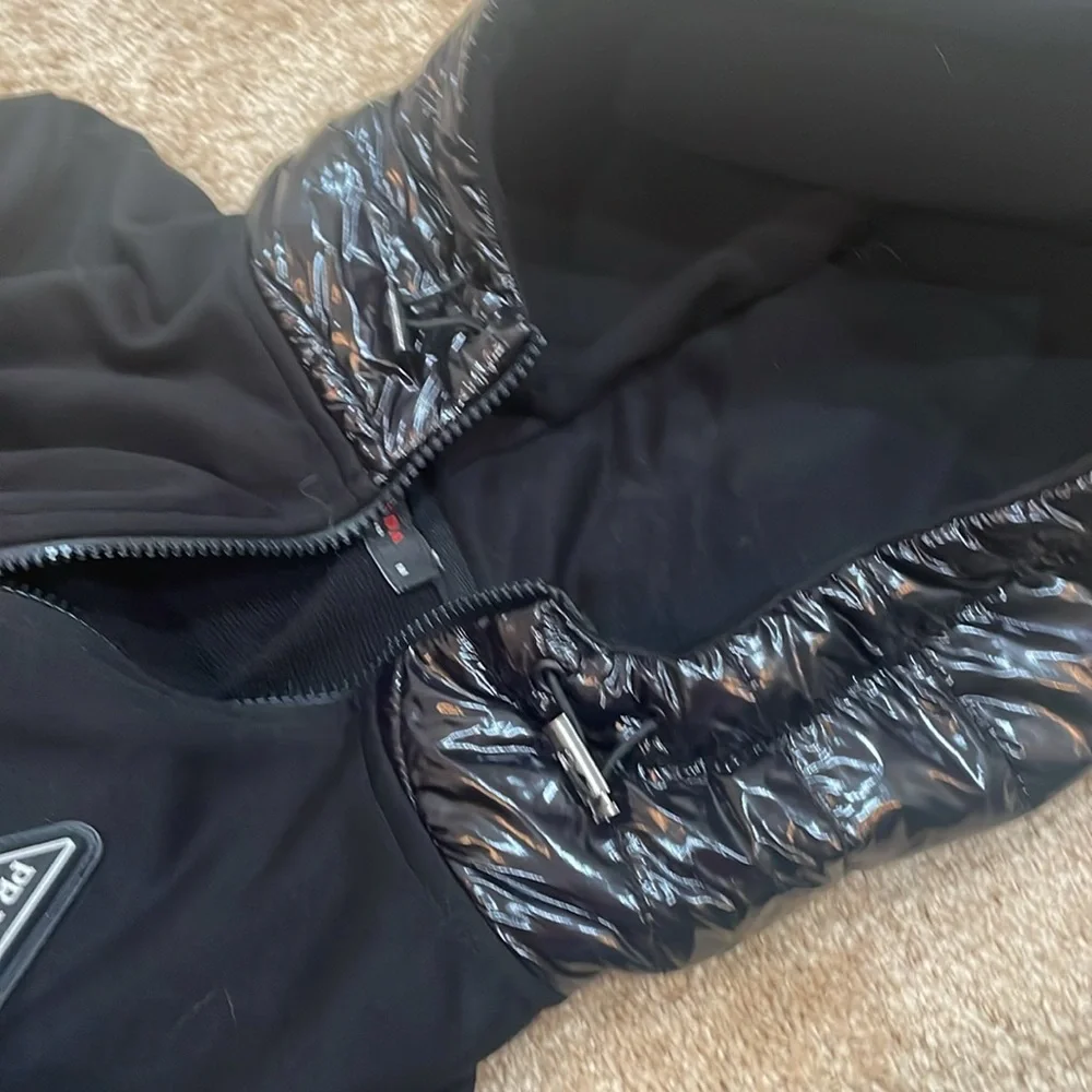 PRADA sweater jacket - Picture 10 of 10